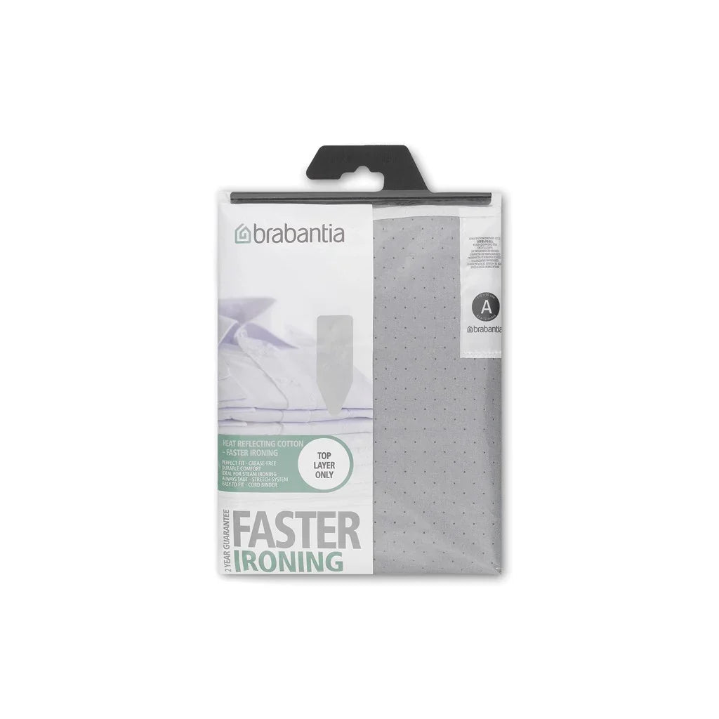 BRABANTIA BETRÆK SILIKONE 30X110/A