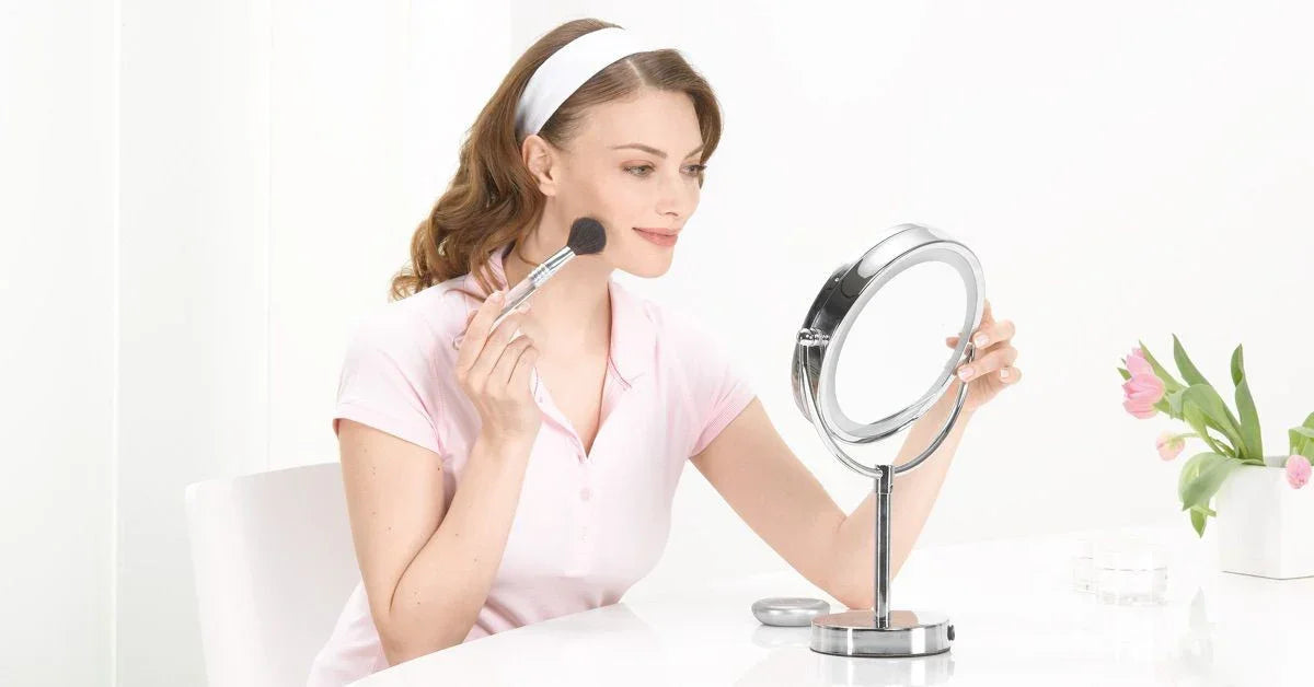 BEURER KOSMETIKSPEJL