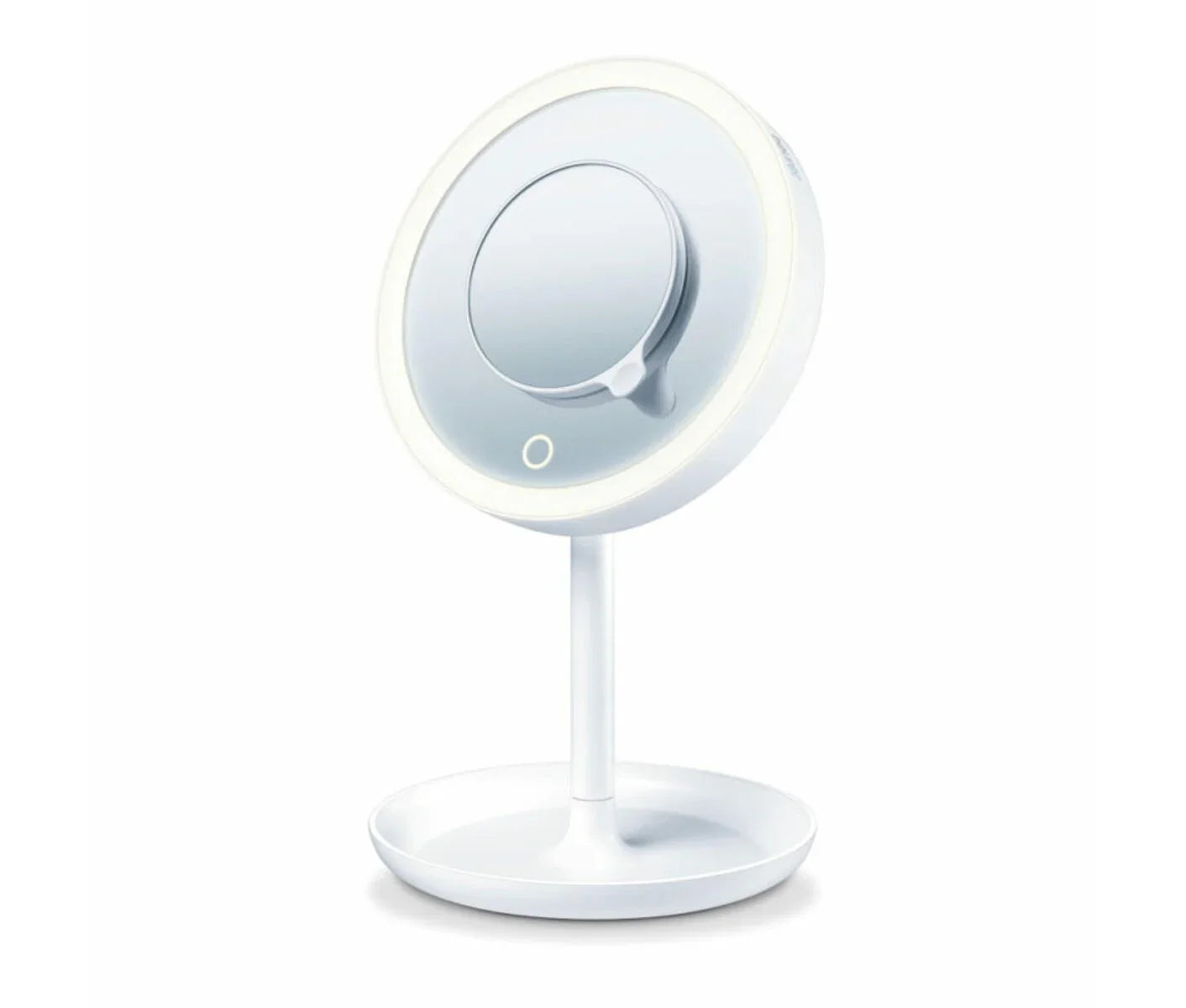 BEURER MAKEUP SPEJL MED 5X ZOOM