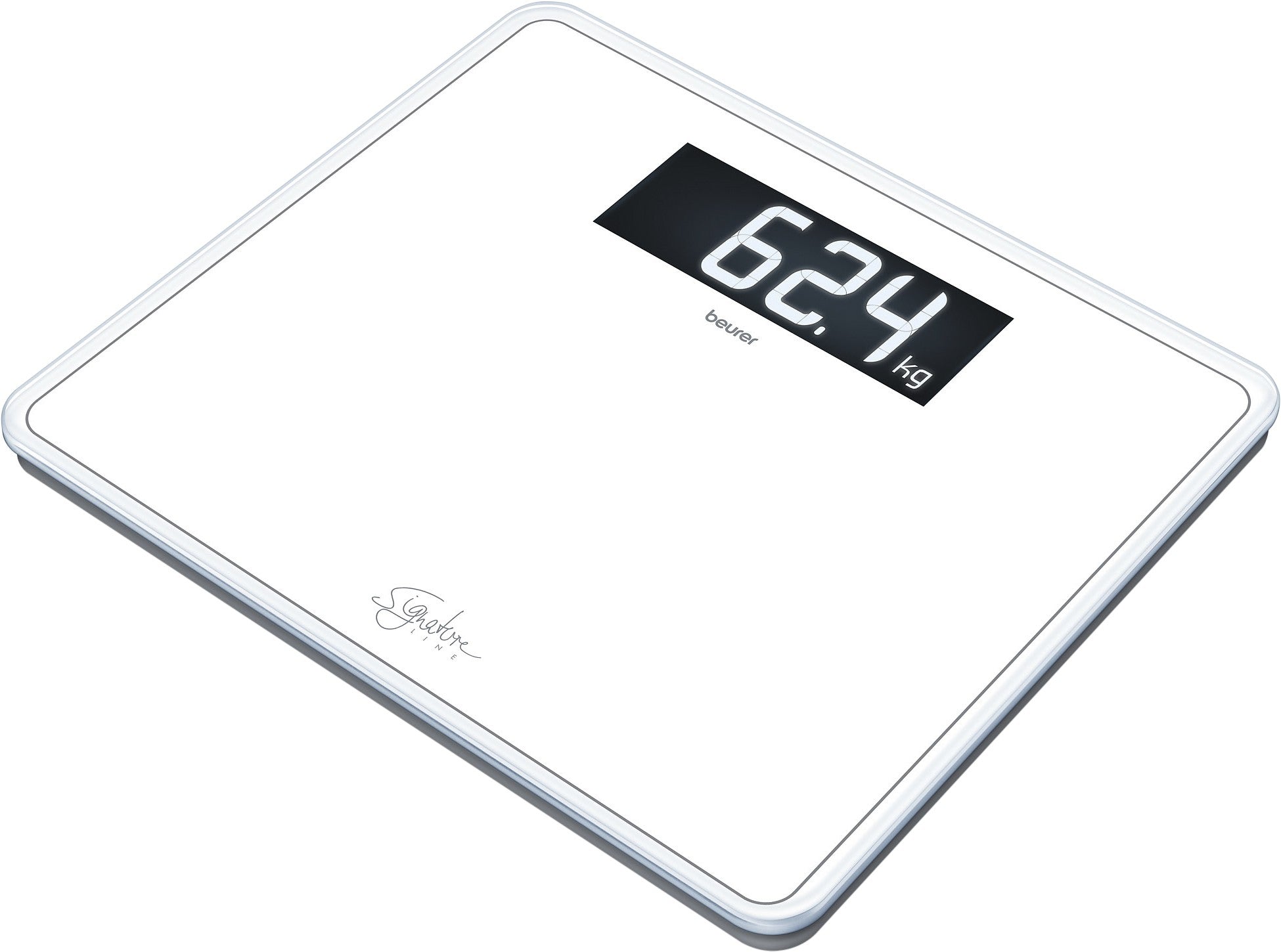 BEURER PERSONVÆGT 200KG