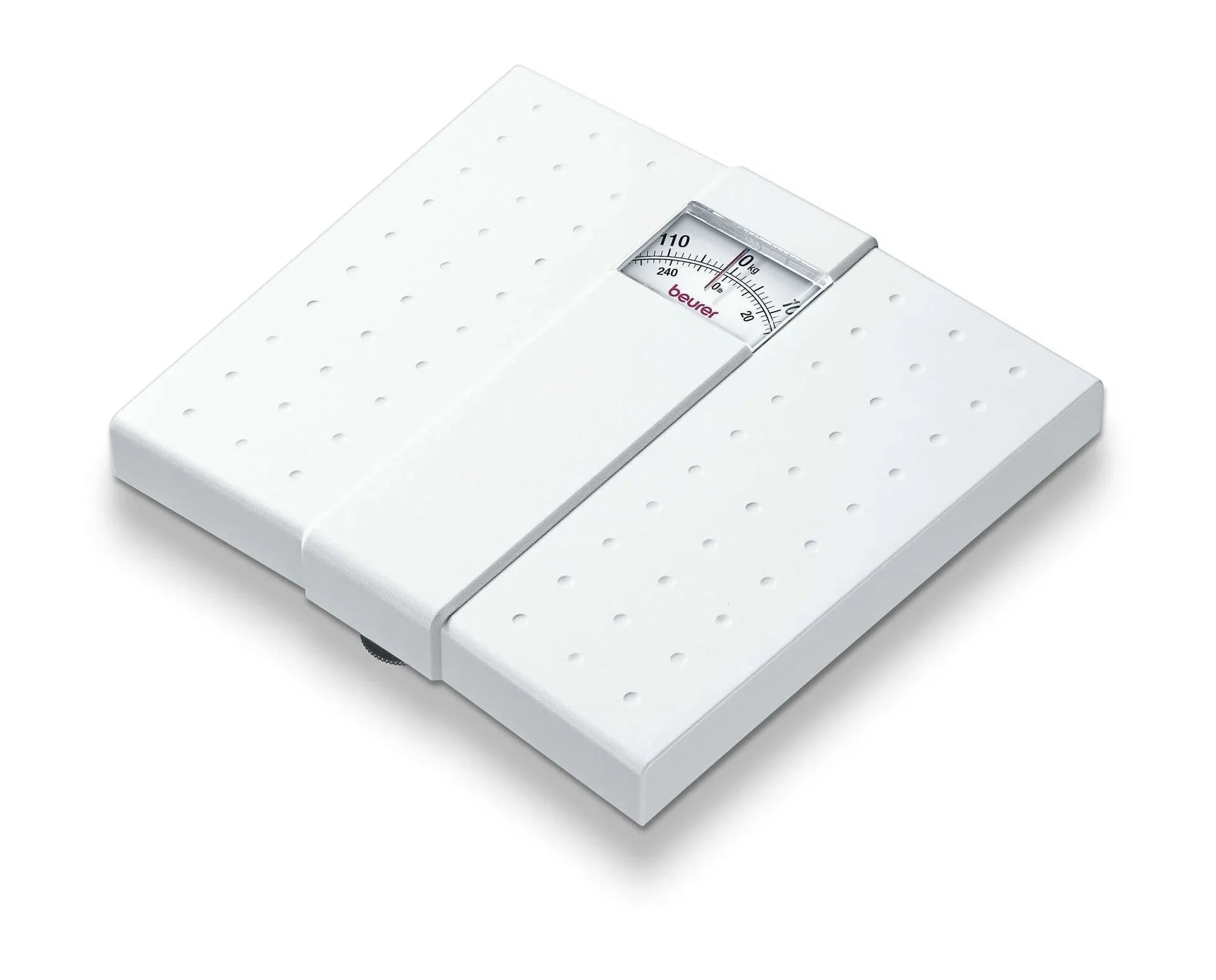BEURER PERSONVÆGT MEKANISK