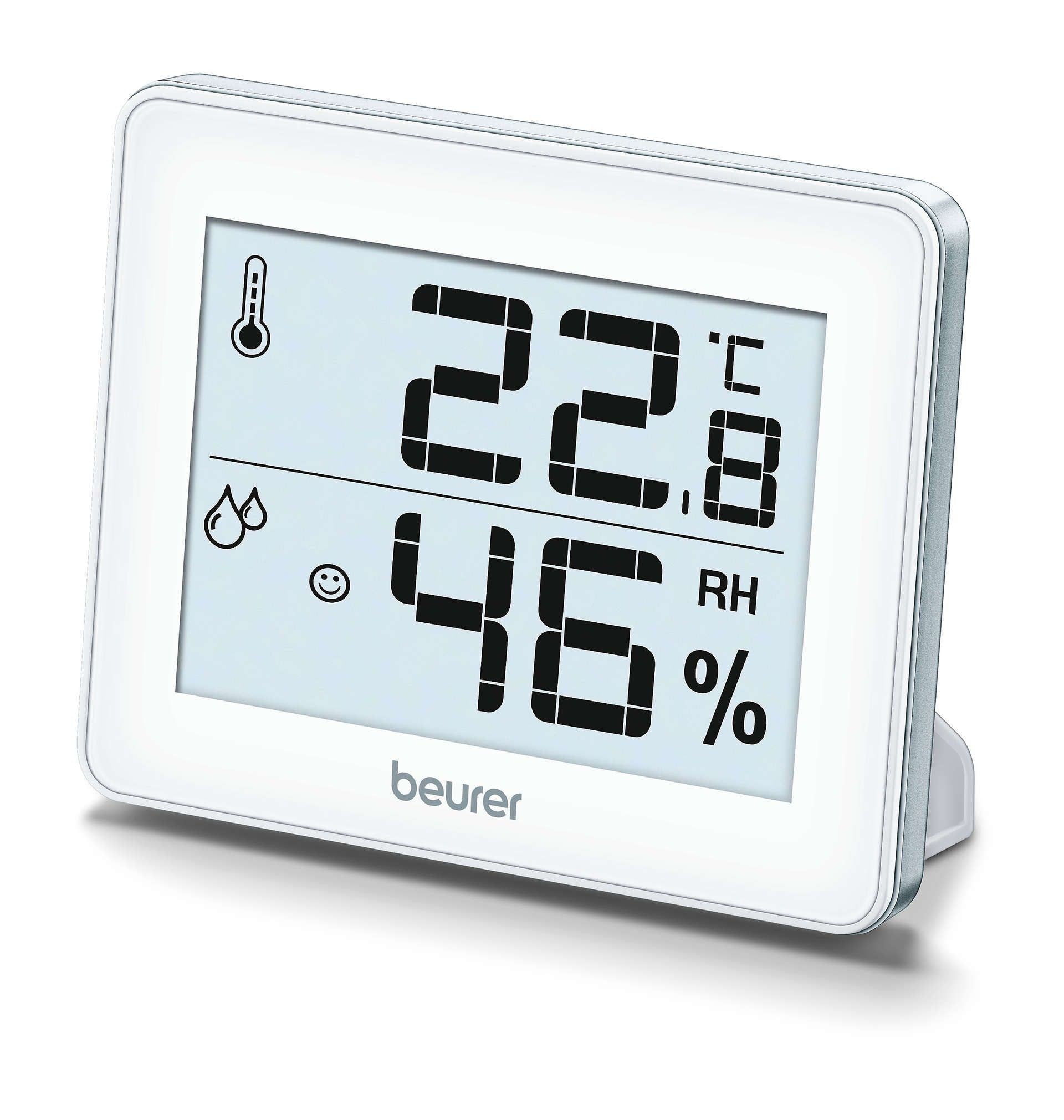 BEURER TERMO/HYGROMETER