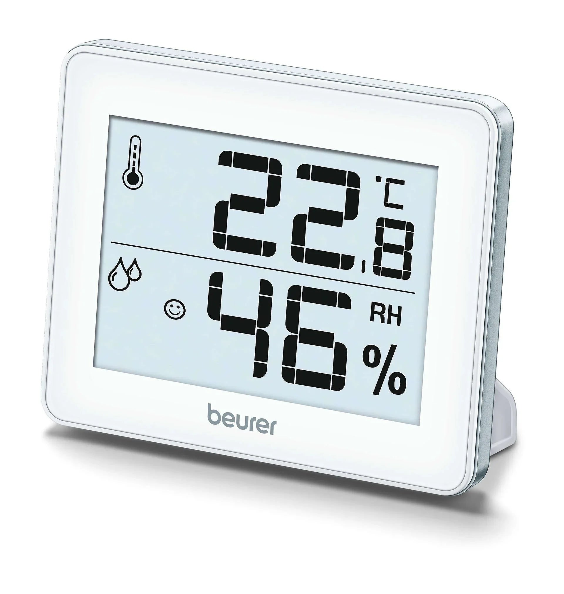 BEURER TERMO/HYGROMETER
