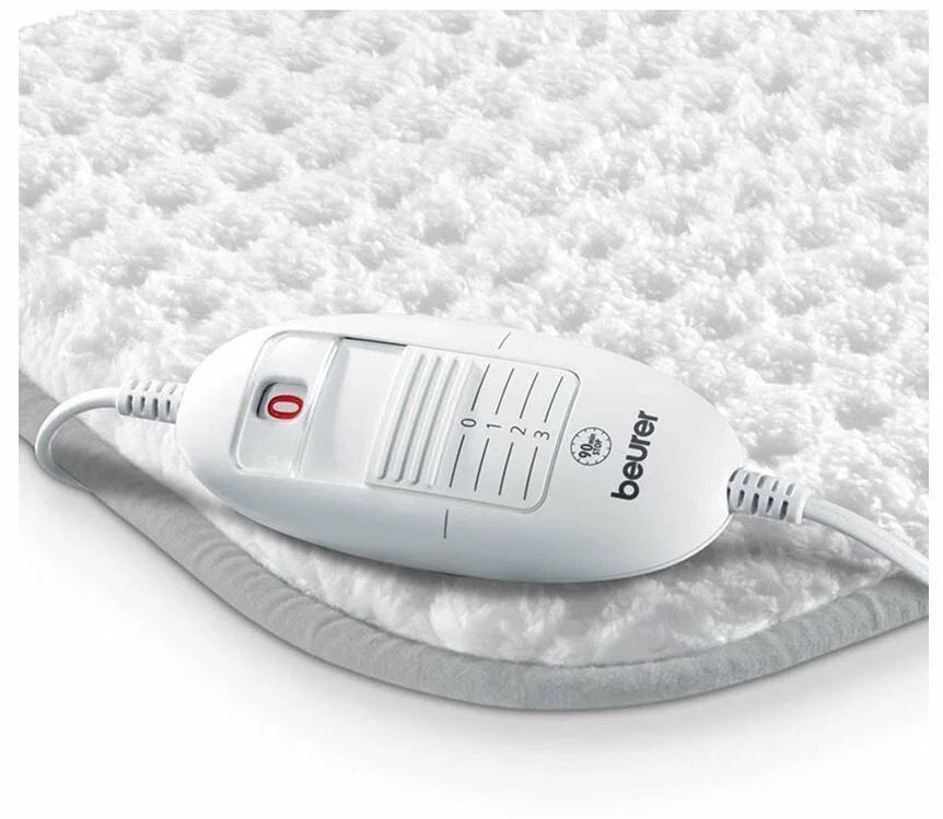 BEURER VARMEPUDE 44 x 33 CM