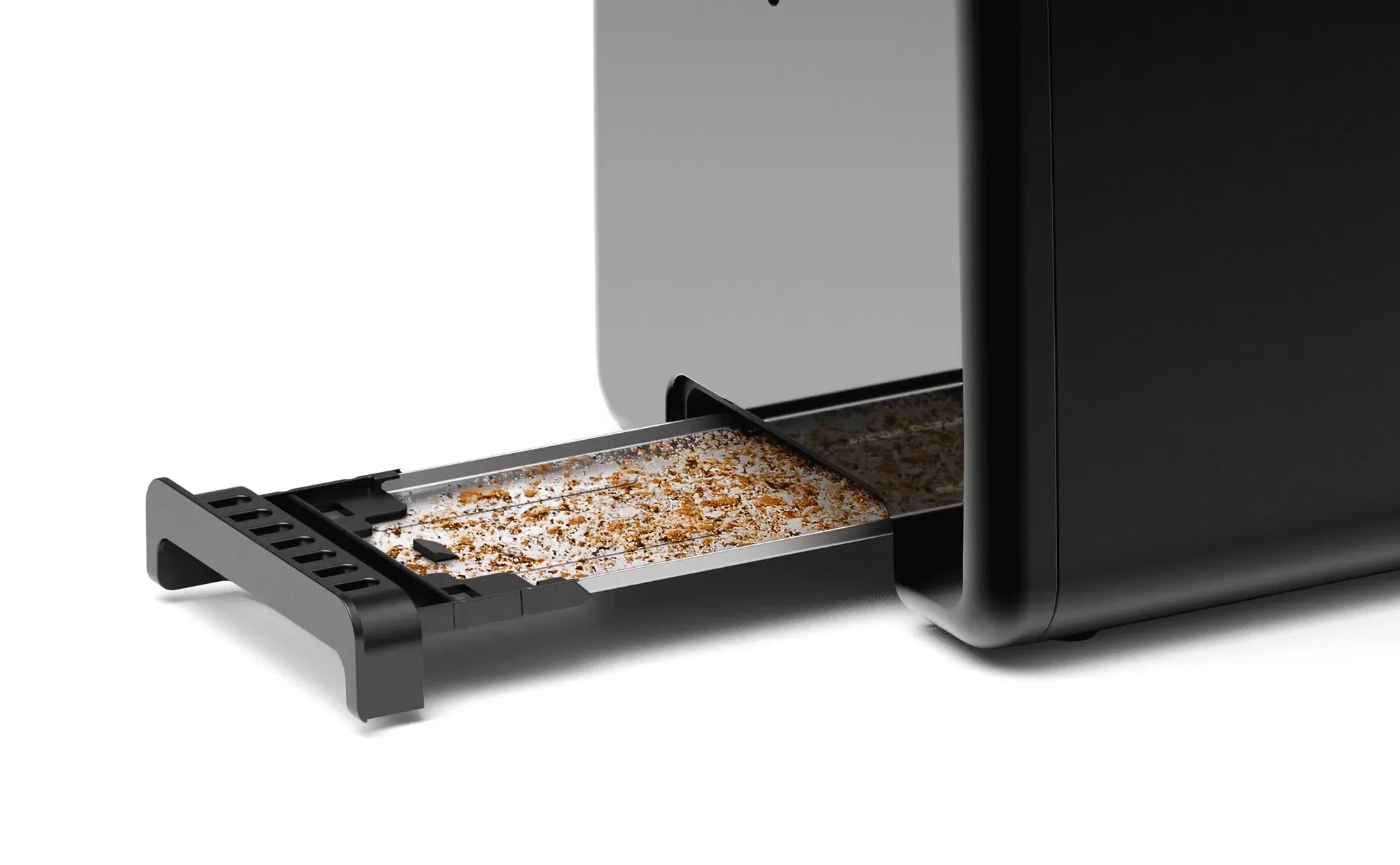 BOSCH BRØDRISTER SORT