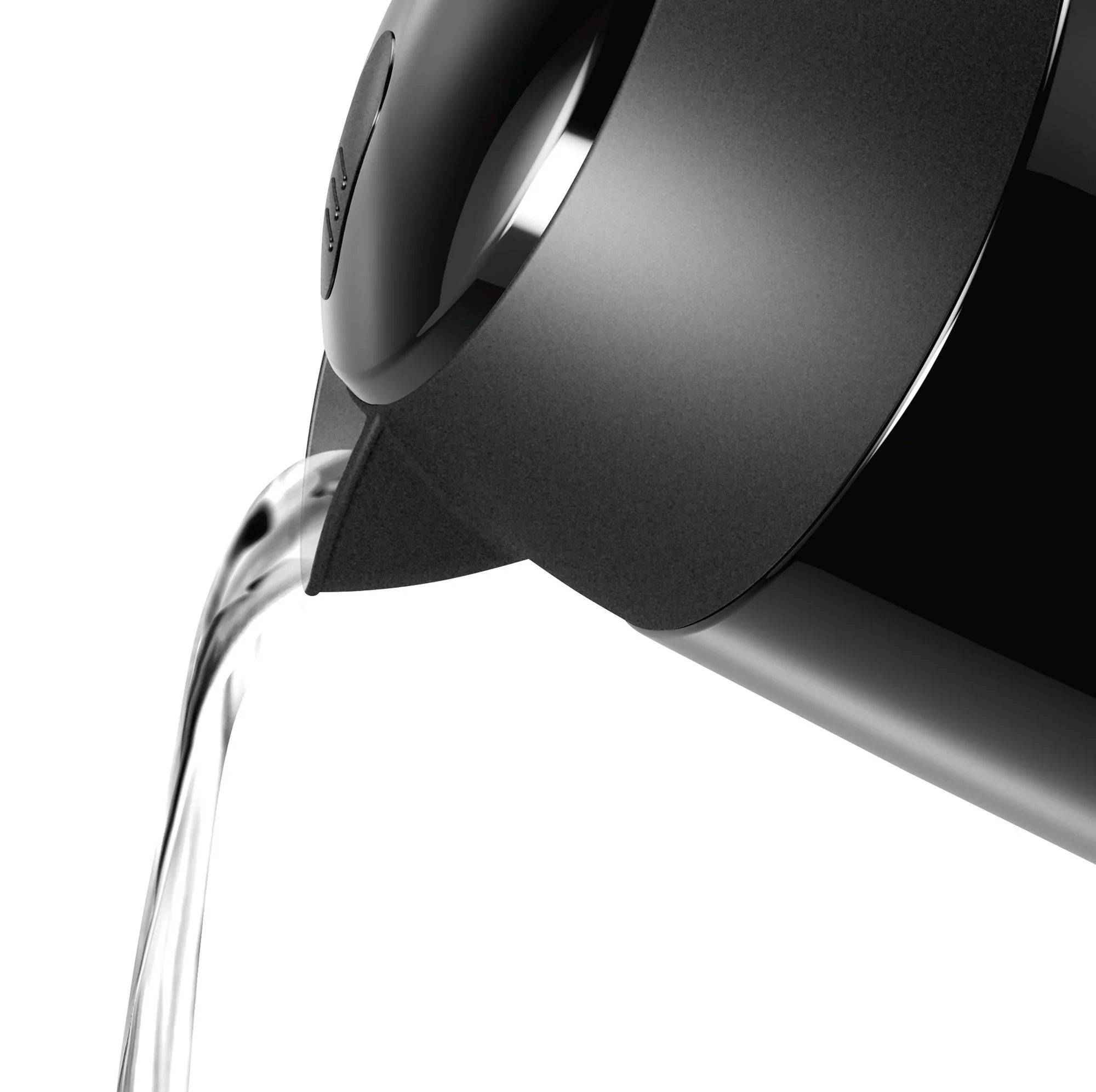 BOSCH EL-KEDEL 1,7L SORT