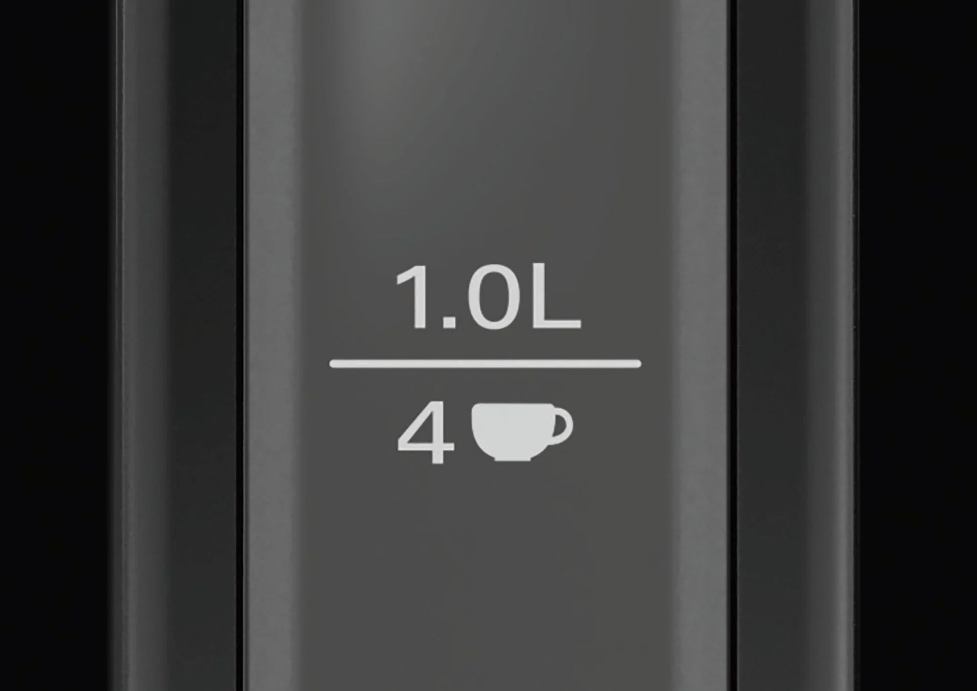 BOSCH EL-KEDEL 1,7L SORT