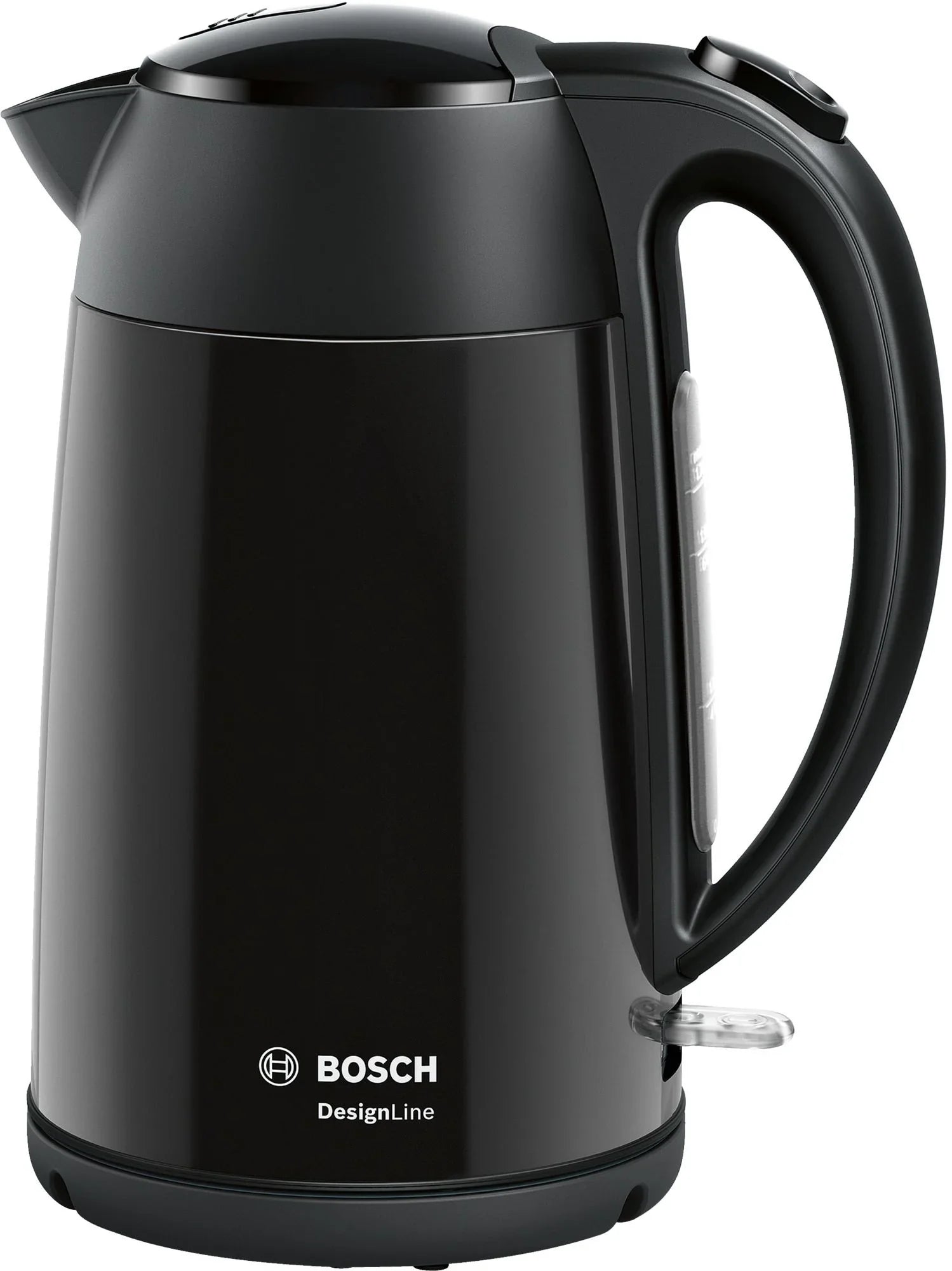 BOSCH EL-KEDEL 1,7L SORT