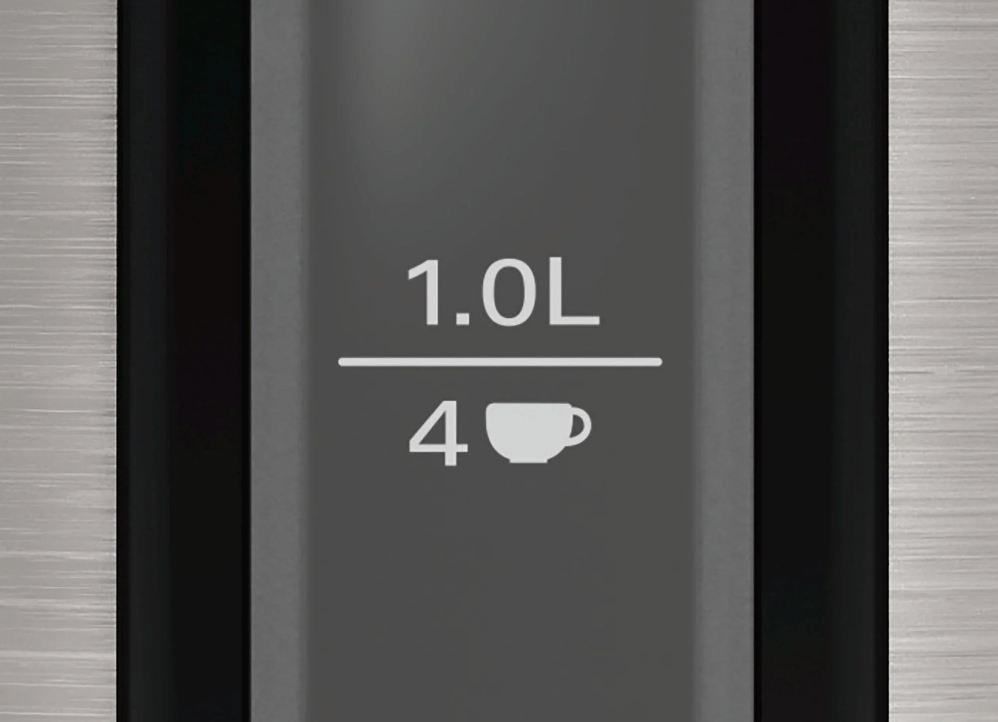 BOSCH EL-KEDEL STÅL 1,7L