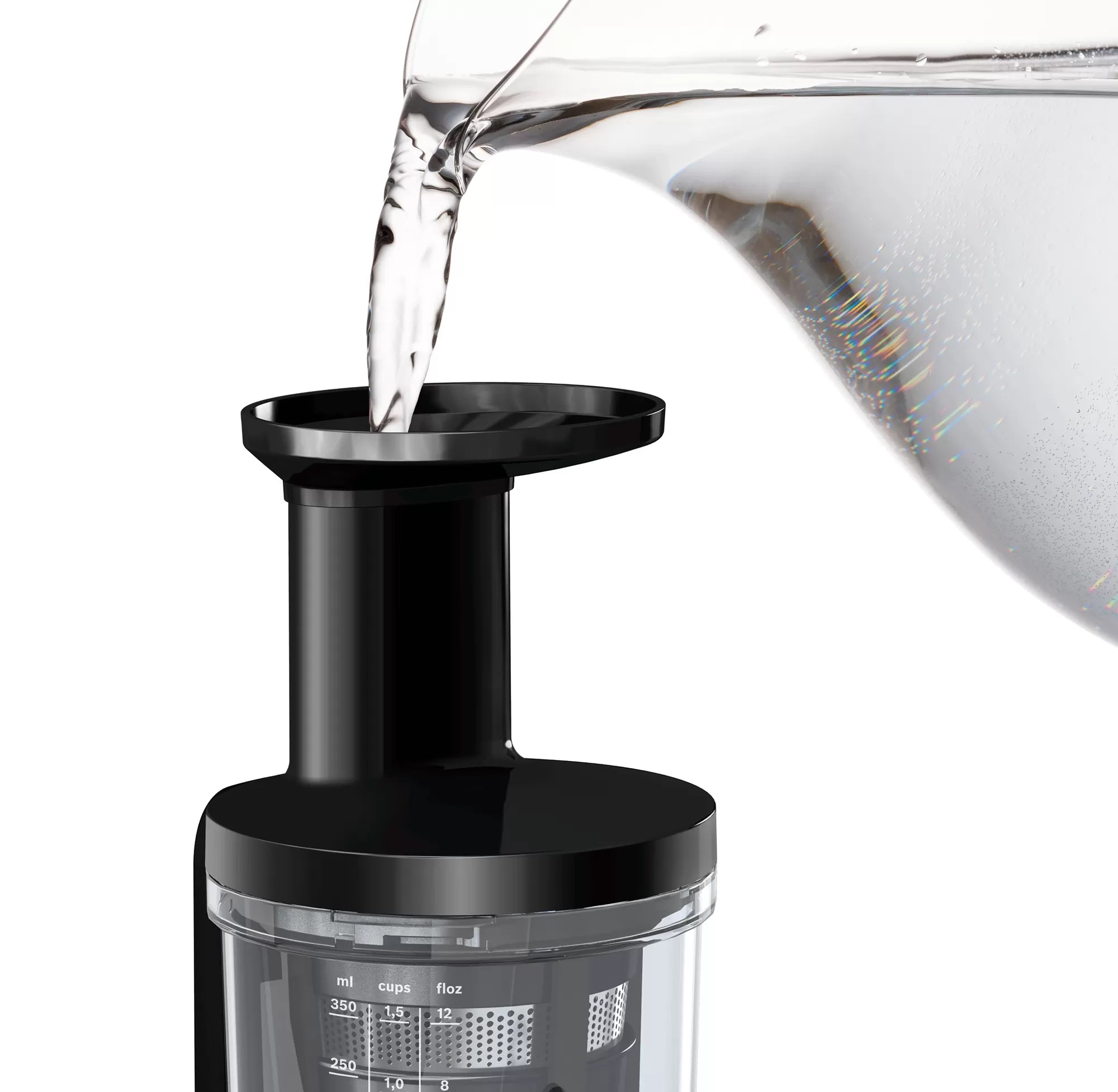 BOSCH SLOWJUICER VITAEXTRACT