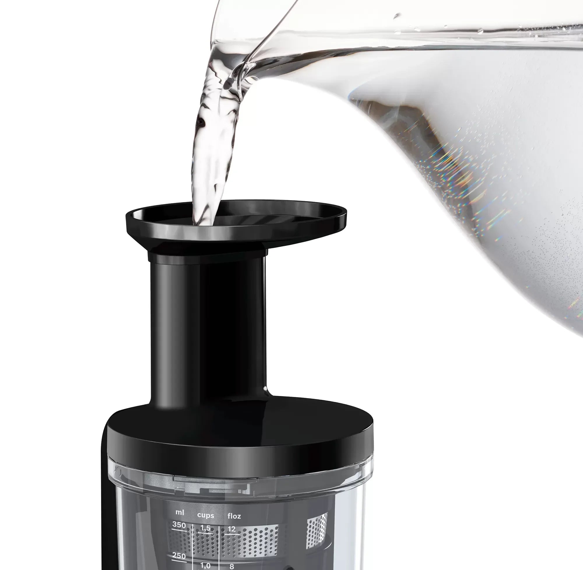 BOSCH SLOWJUICER VITAEXTRACT