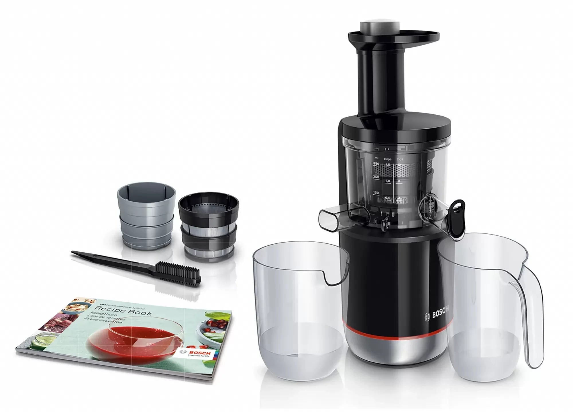 BOSCH SLOWJUICER VITAEXTRACT