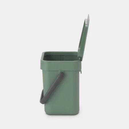 BRABANTIA AFFALDSSPAND 3 LTR GRØN