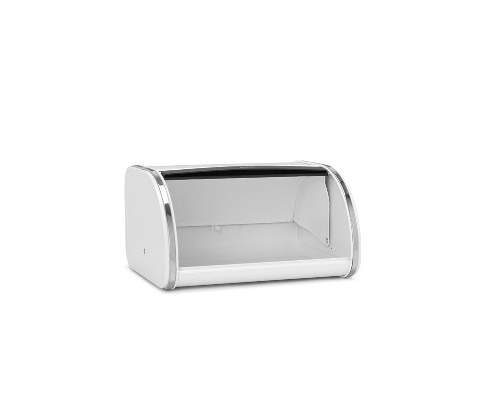 BRABANTIA BRØDKASSE LILLE HVID