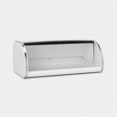 BRABANTIA BRØDKASSE STOR HVID