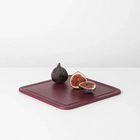 BRABANTIA SKÆREBRÆT MEDIUM AUBERGINE