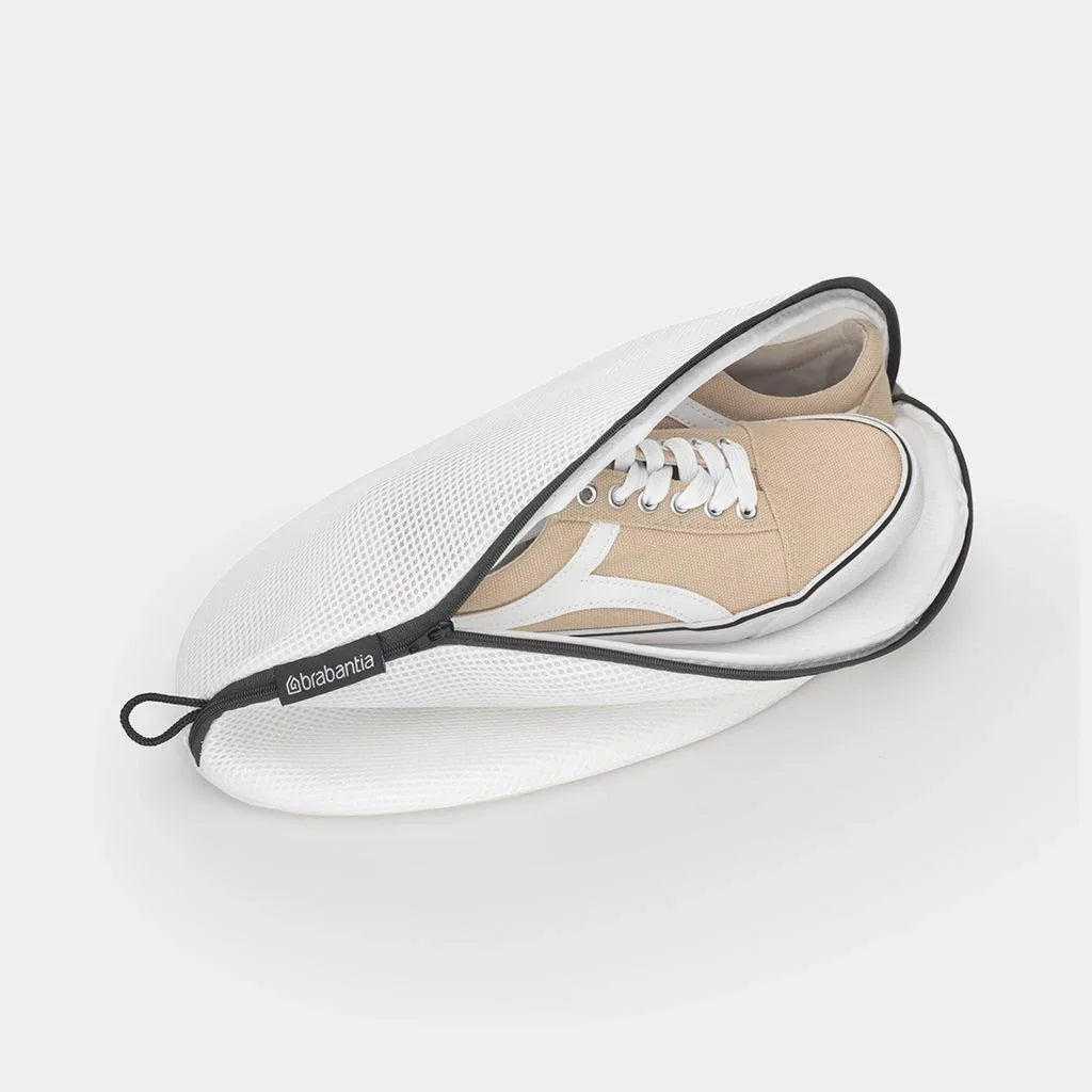 BRABANTIA SNEAKERS VASKEPOSE HVID