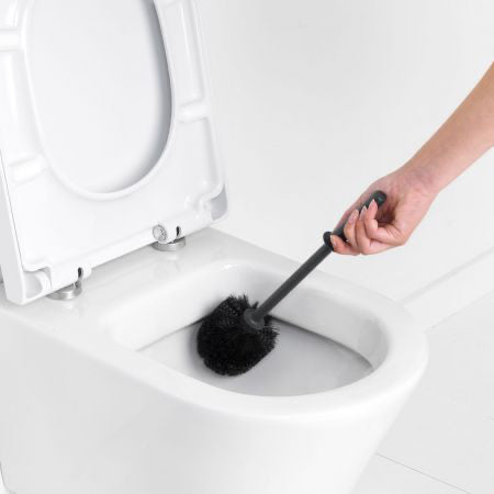 BRABANTIA TOILETBØRSTE RENEW PLATINUM