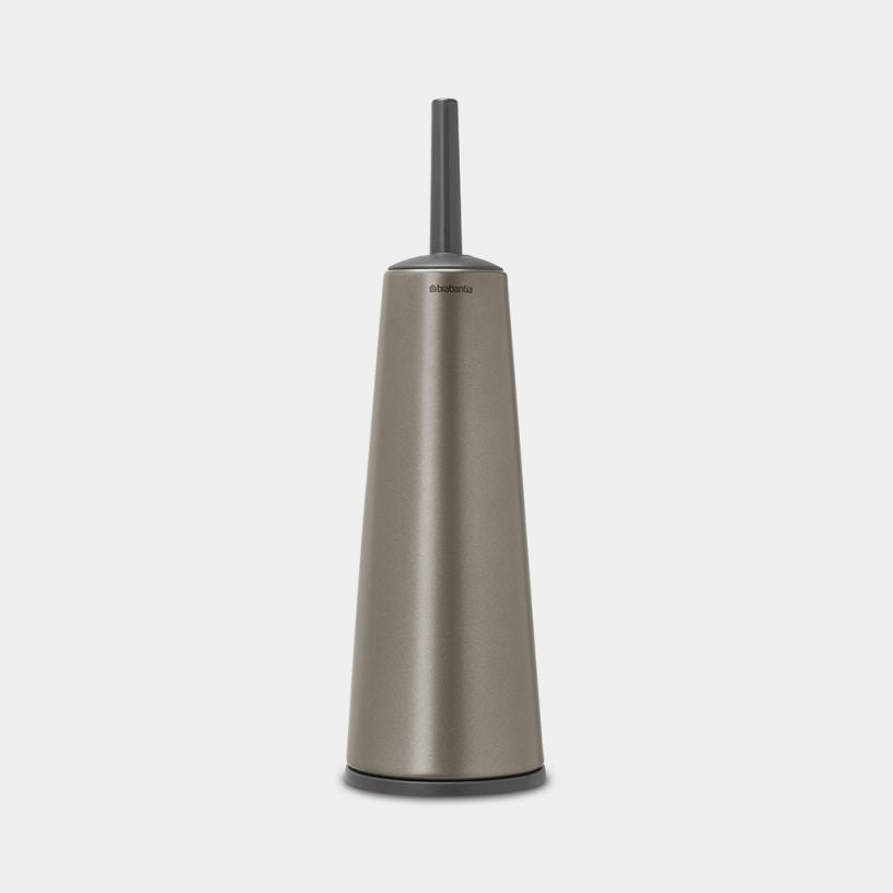 BRABANTIA TOILETBØRSTE RENEW PLATINUM