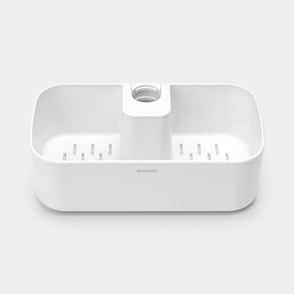 BRABANTIA BRUSEHYLDE HVID
