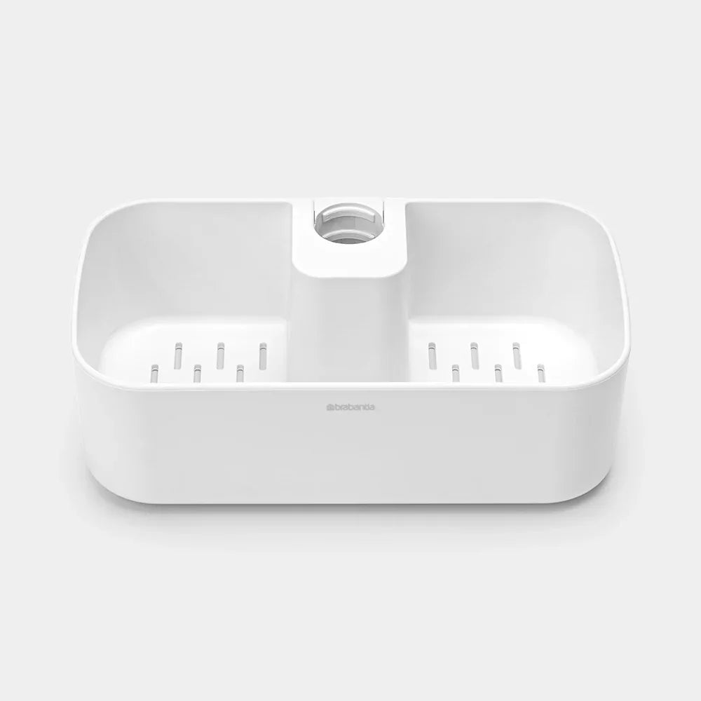 BRABANTIA BRUSEHYLDE HVID