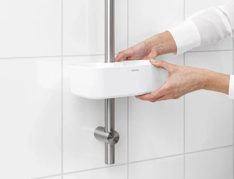 BRABANTIA BRUSEHYLDE HVID