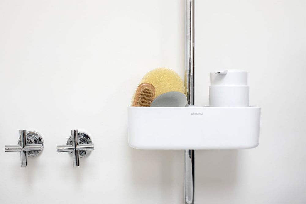 BRABANTIA BRUSEHYLDE HVID