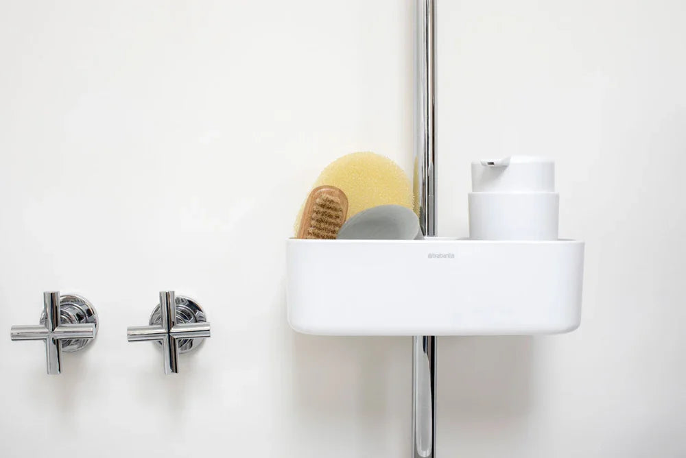 BRABANTIA BRUSEHYLDE HVID
