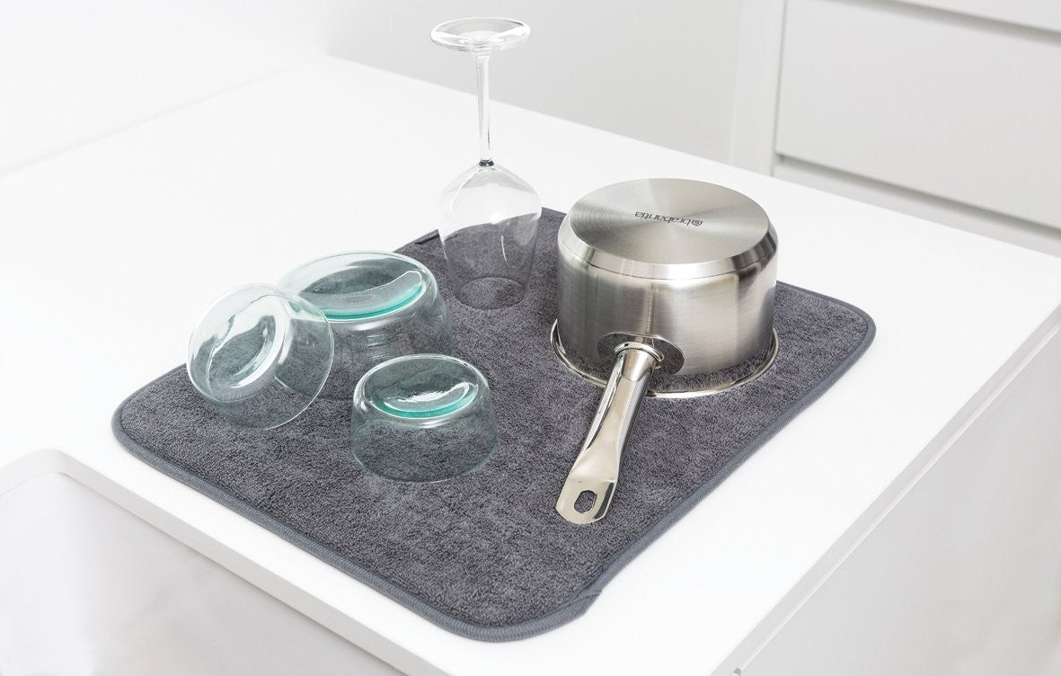 BRABANTIA MICROFIBER OPVASKEMÅTTE