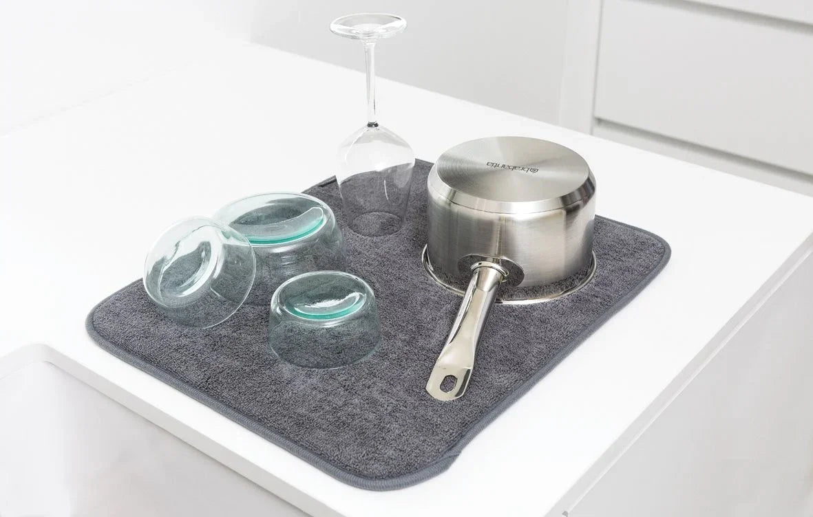 BRABANTIA MICROFIBER OPVASKEMÅTTE