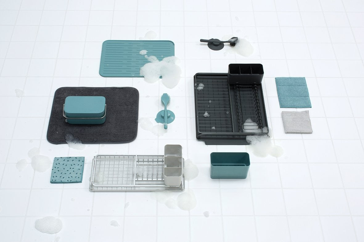 BRABANTIA MICROFIBER OPVASKEMÅTTE