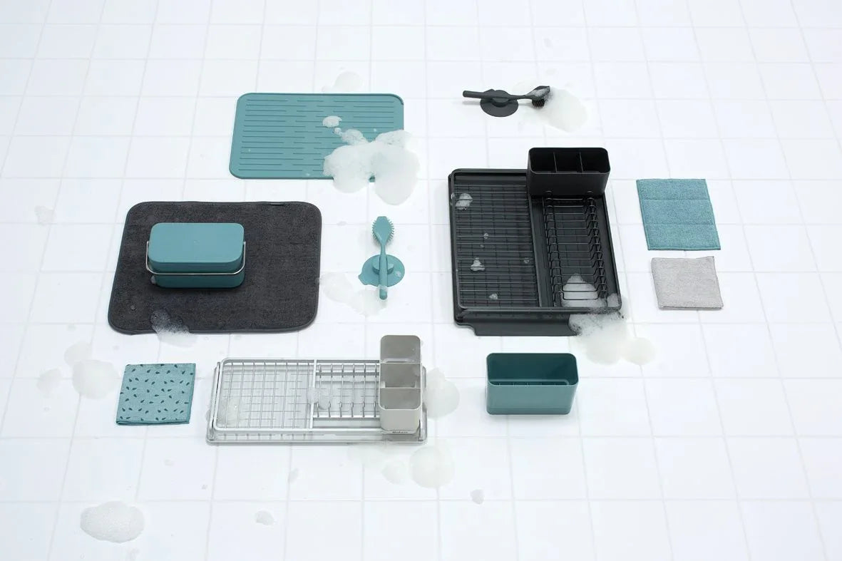 BRABANTIA MICROFIBER OPVASKEMÅTTE