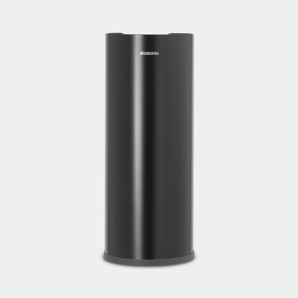 BRABANTIA RESERVERULLEHOLDER SORT