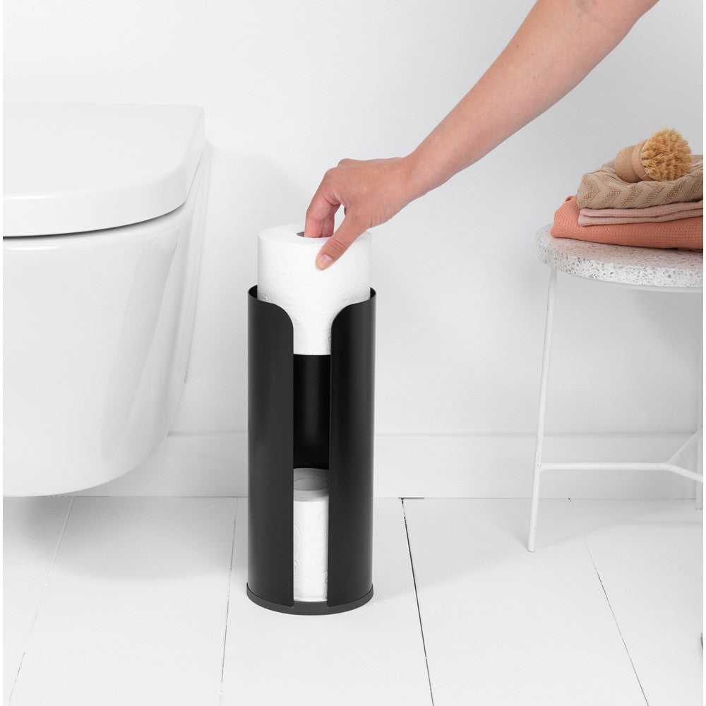 BRABANTIA RESERVERULLEHOLDER SORT