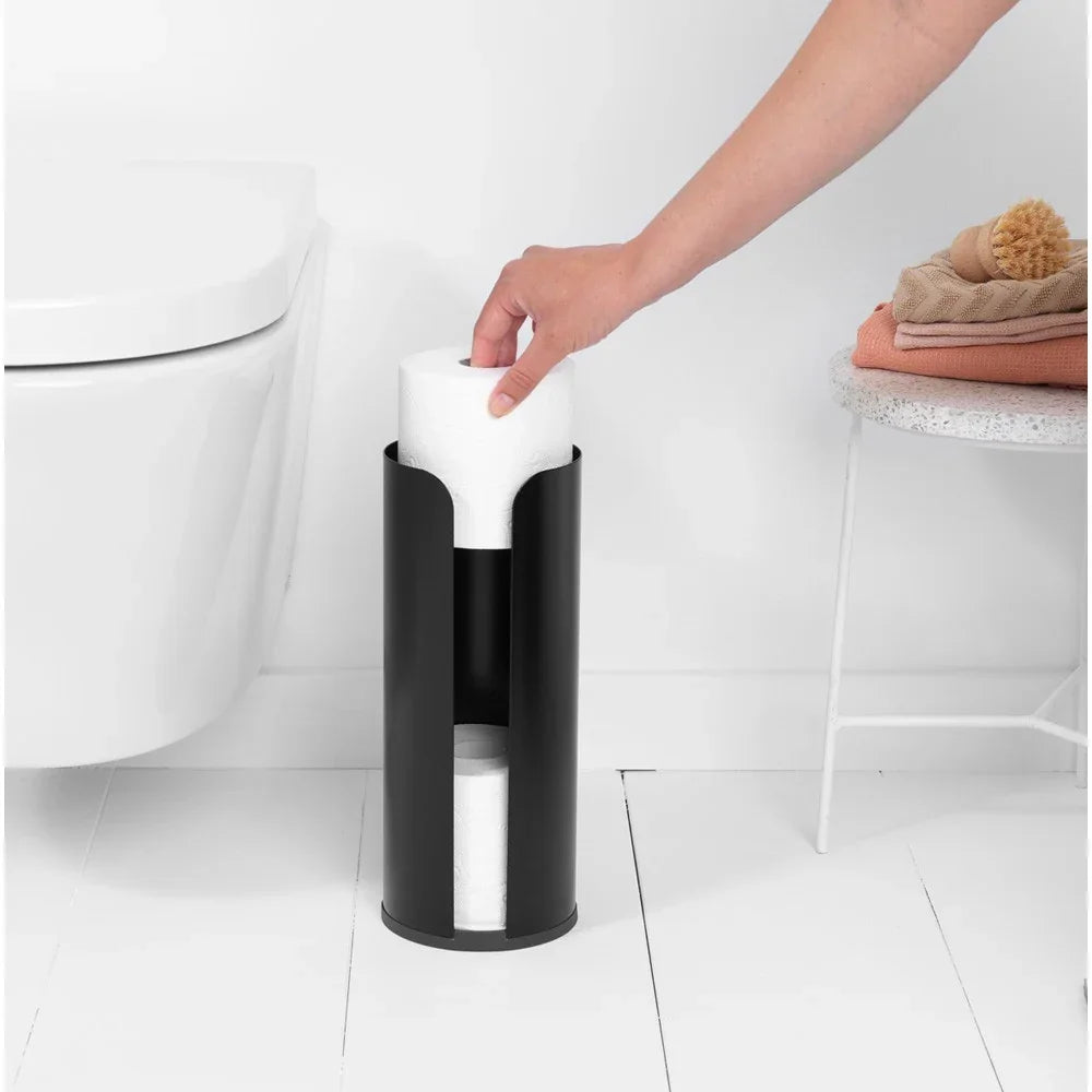 BRABANTIA RESERVERULLEHOLDER SORT