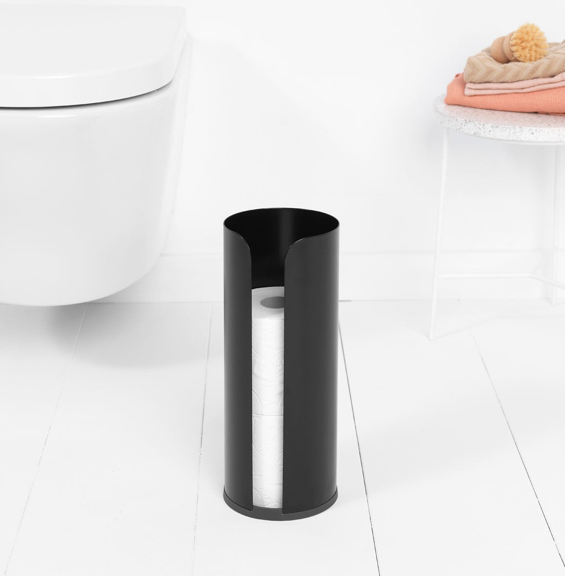 BRABANTIA RESERVERULLEHOLDER SORT