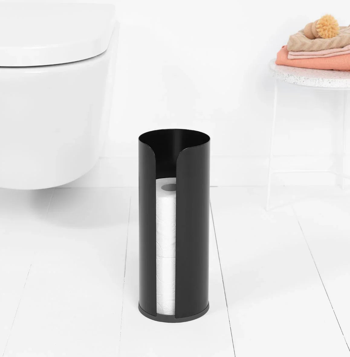 BRABANTIA RESERVERULLEHOLDER SORT