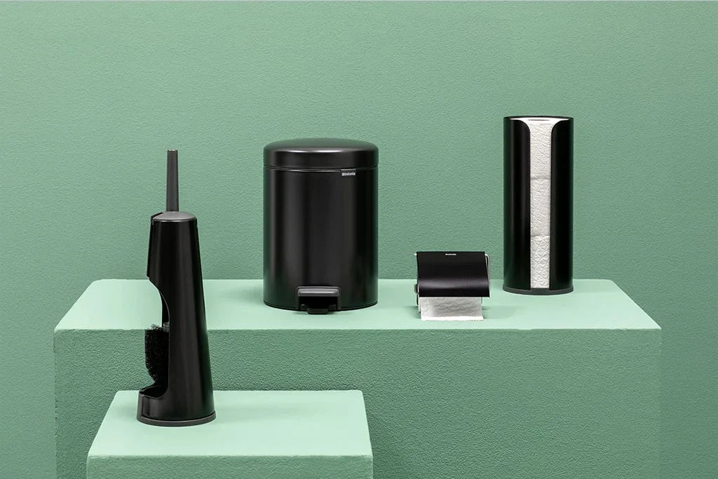 BRABANTIA RESERVERULLEHOLDER SORT