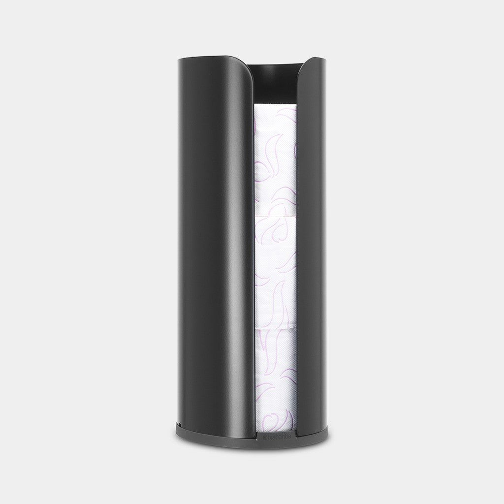 BRABANTIA RESERVERULLEHOLDER SORT