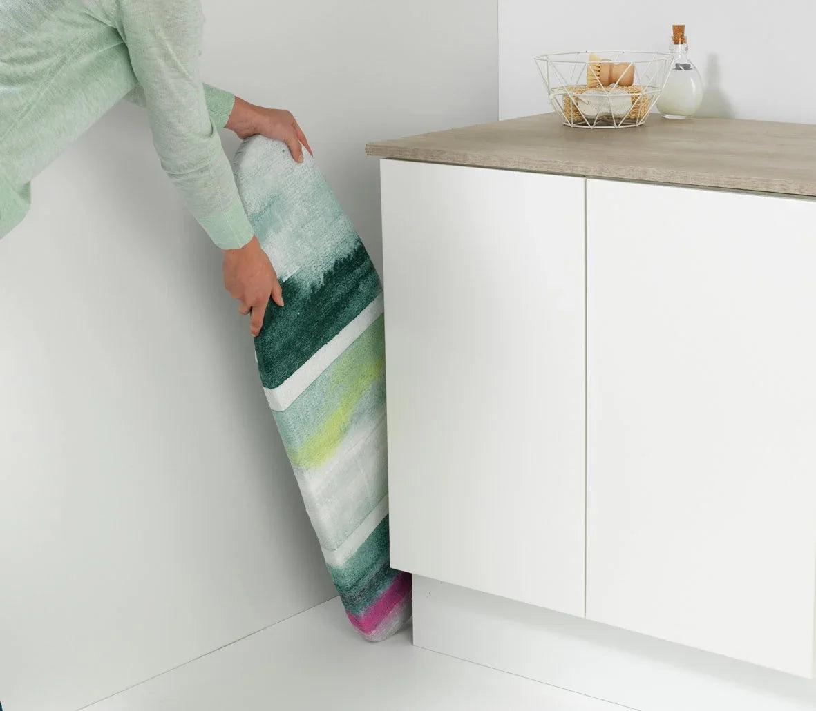 BRABANTIA STRYGEBRÆT BORDMODEL