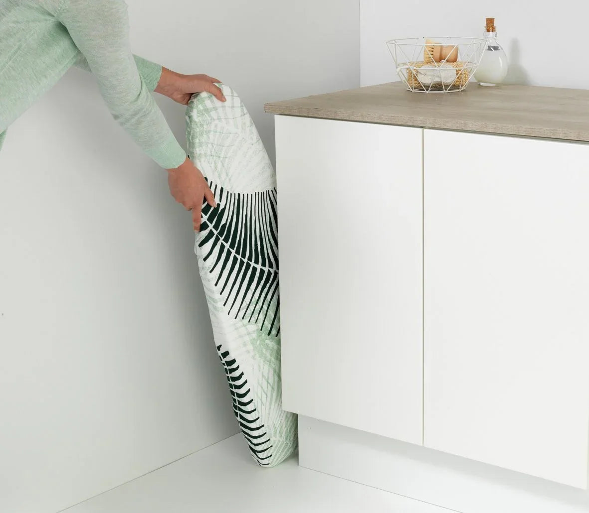 BRABANTIA STRYGEBRÆT BORDMODEL