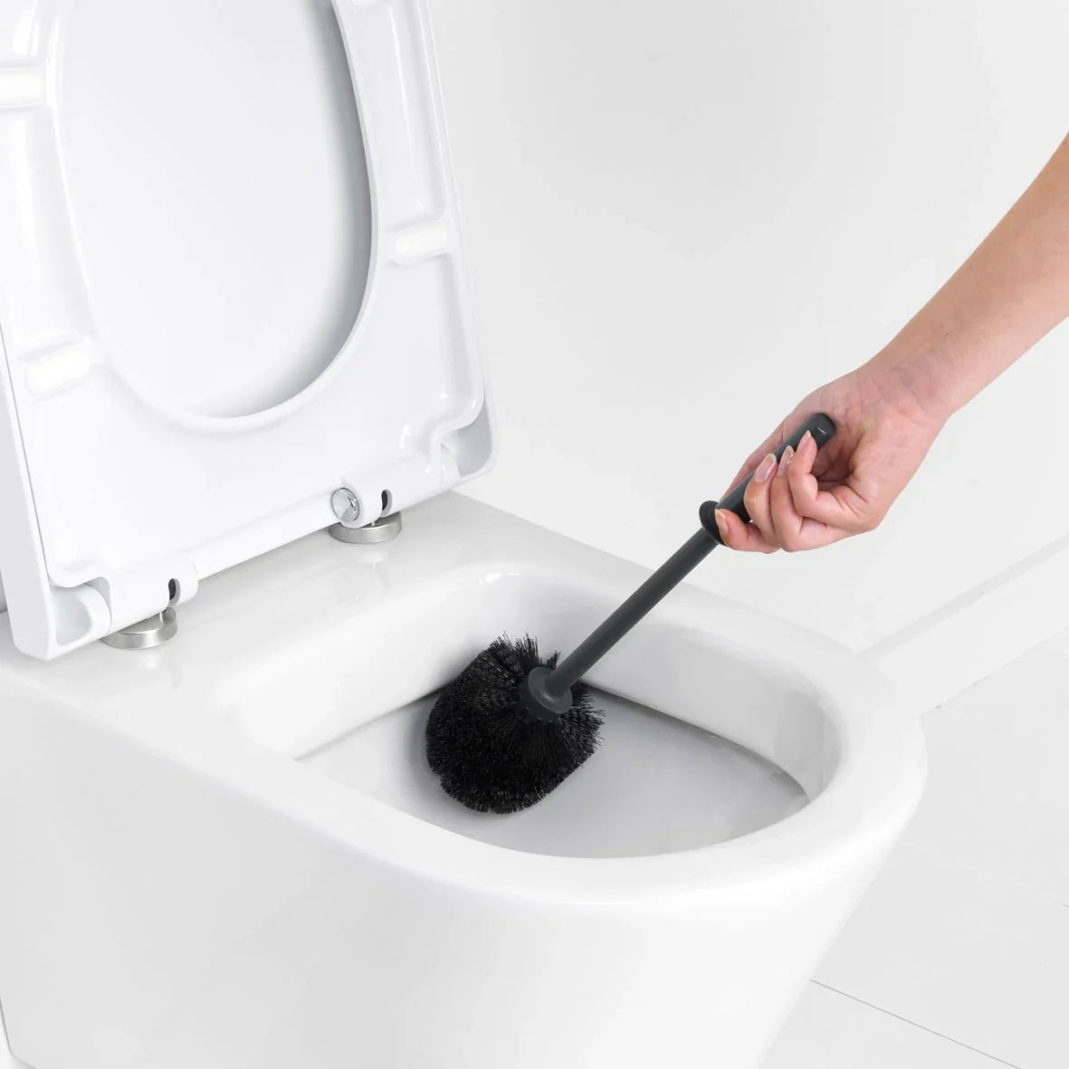BRABANTIA TOILETBØRSTE RENEW SORT