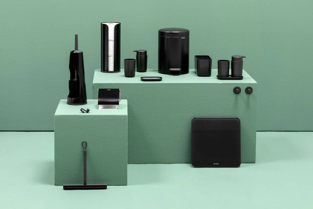 BRABANTIA TOILETBØRSTE RENEW SORT