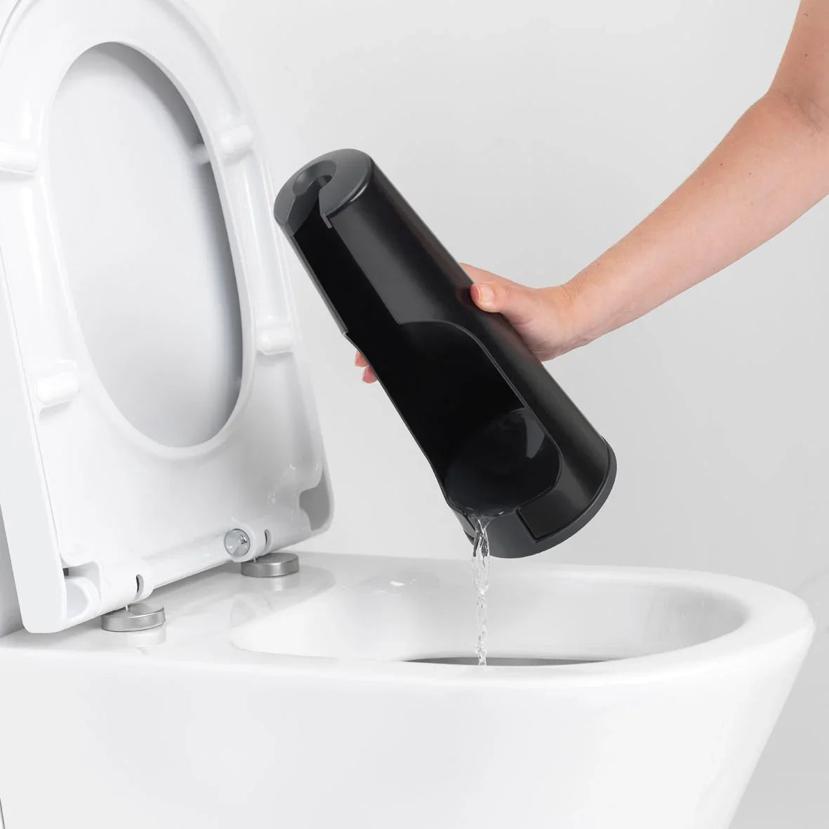 BRABANTIA TOILETBØRSTE RENEW SORT