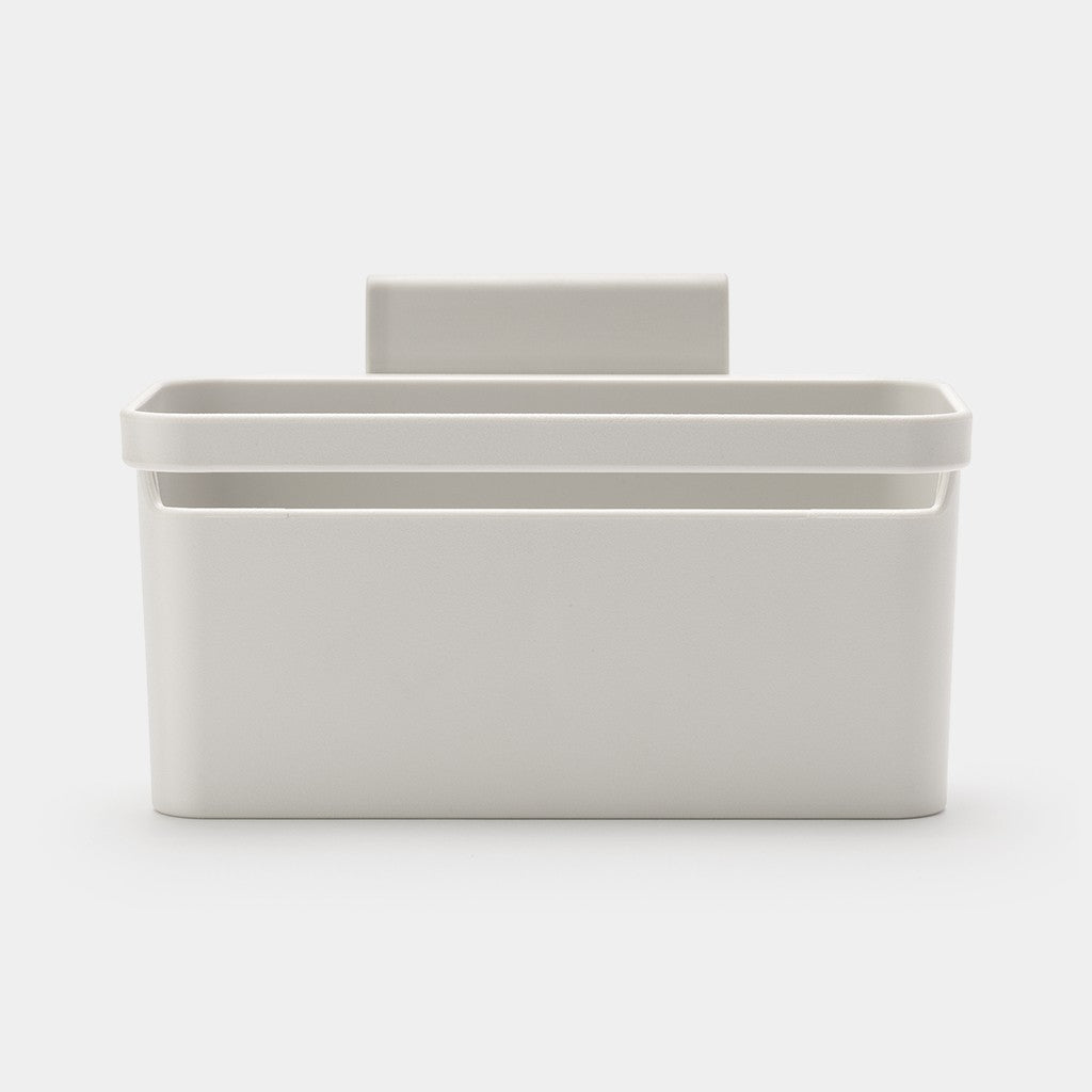 BRABANTIA VASK ORGANIZER LYSGRÅ