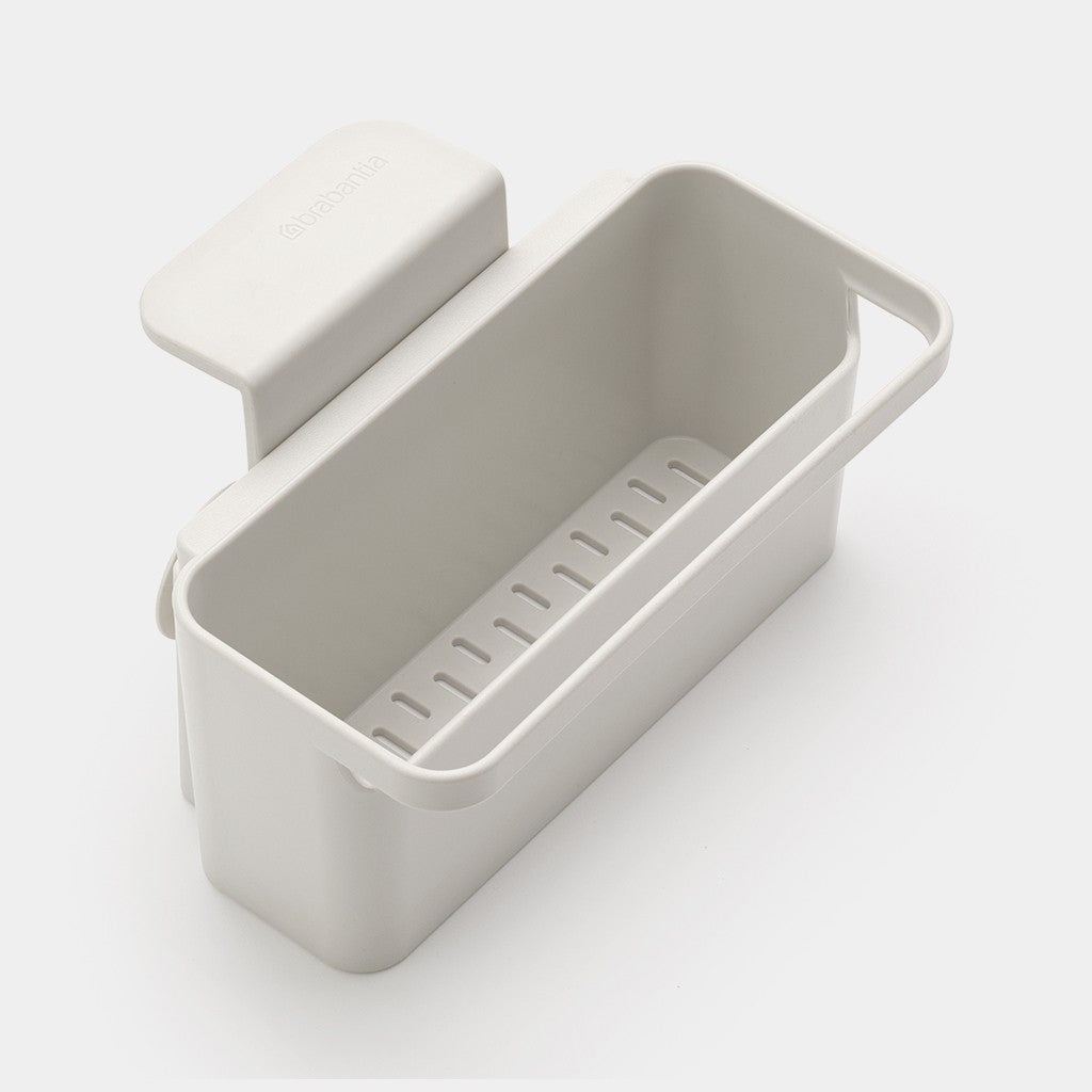 BRABANTIA VASK ORGANIZER LYSGRÅ