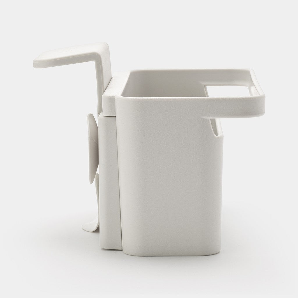 BRABANTIA VASK ORGANIZER LYSGRÅ