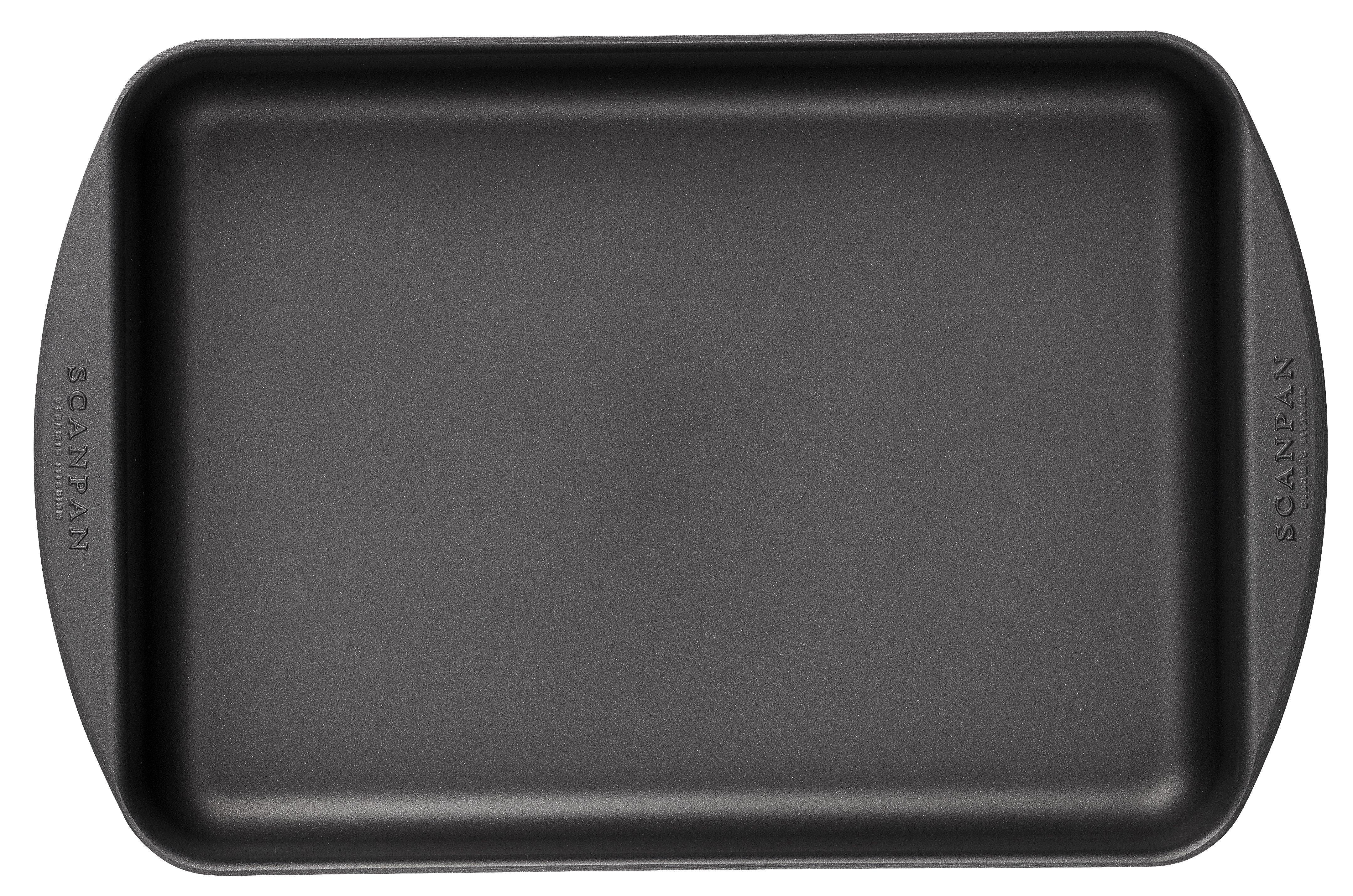 SCANPAN BRADEPANDE 34X22 CM