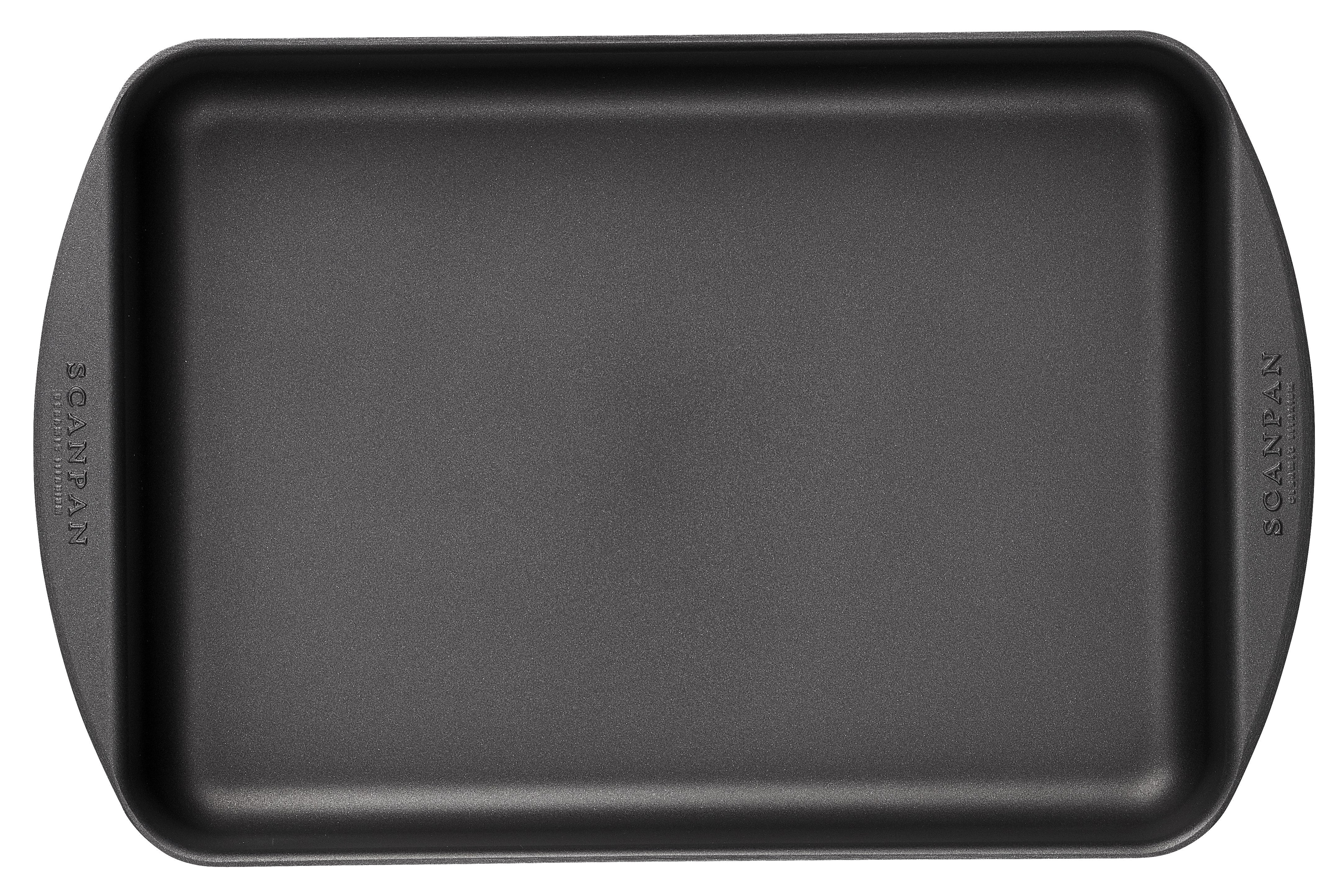 SCANPAN BRADEPANDE 39X27 CM