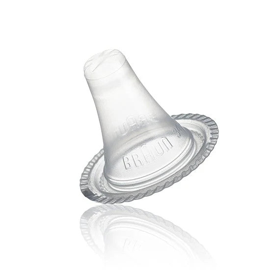 BRAUN LINSEFILTER TIL ØRETERMOMETER 40 STK